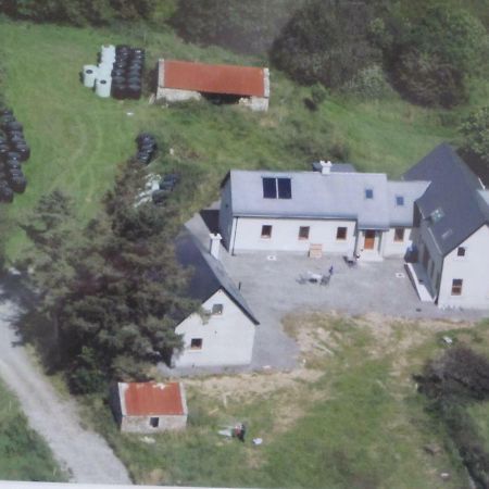 Holland House Bed and Breakfast Ballyshannon Εξωτερικό φωτογραφία