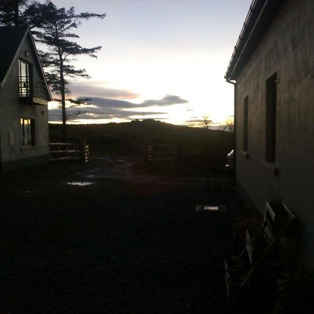 Holland House Bed and Breakfast Ballyshannon Εξωτερικό φωτογραφία