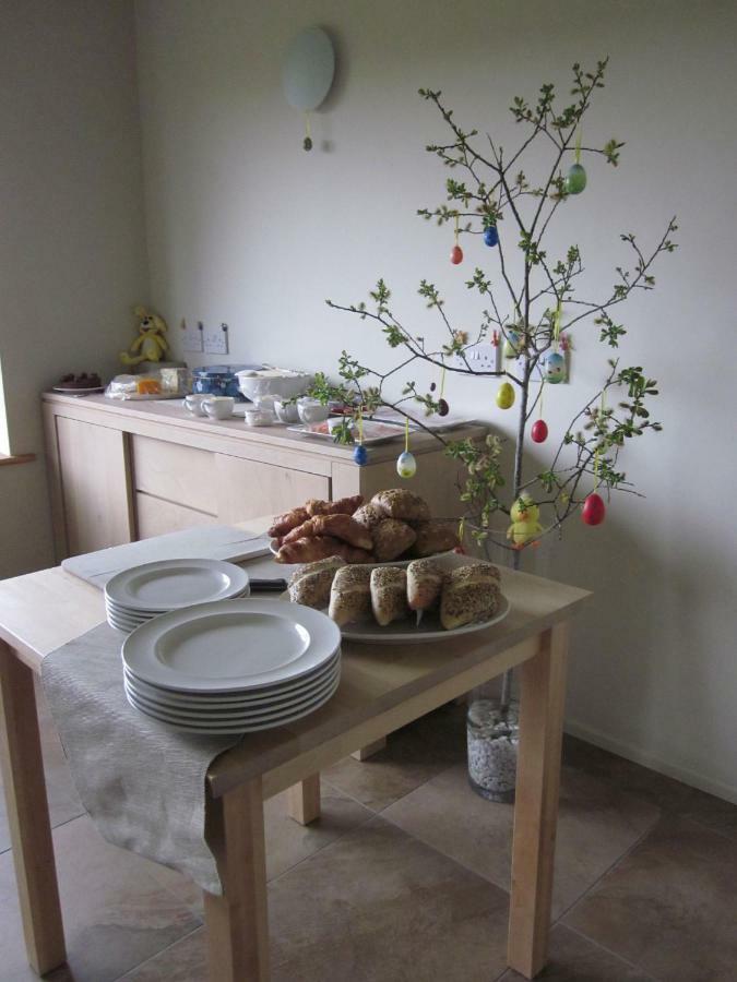 Holland House Bed and Breakfast Ballyshannon Εξωτερικό φωτογραφία