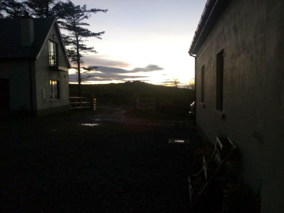 Holland House Bed and Breakfast Ballyshannon Εξωτερικό φωτογραφία
