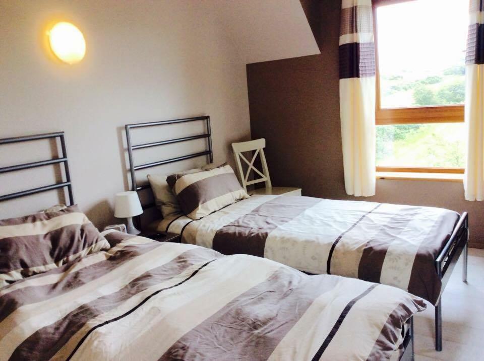 Holland House Bed and Breakfast Ballyshannon Εξωτερικό φωτογραφία