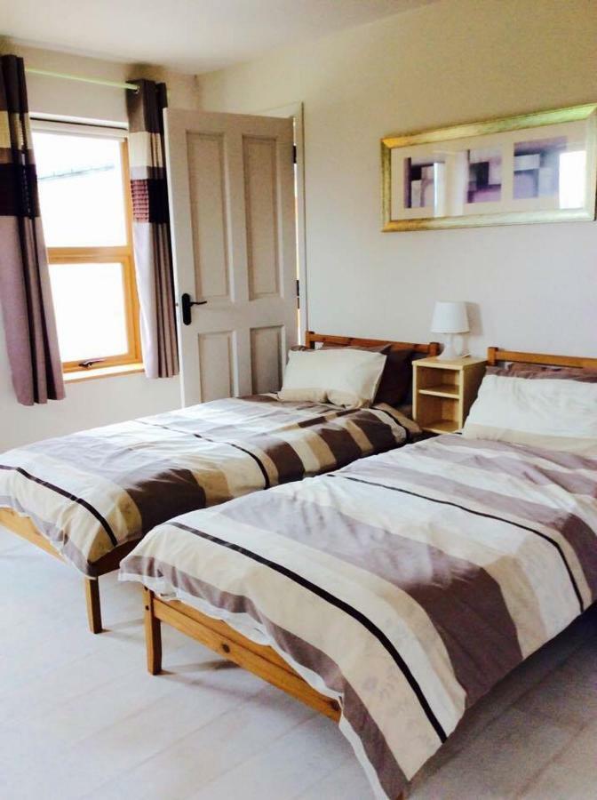 Holland House Bed and Breakfast Ballyshannon Εξωτερικό φωτογραφία