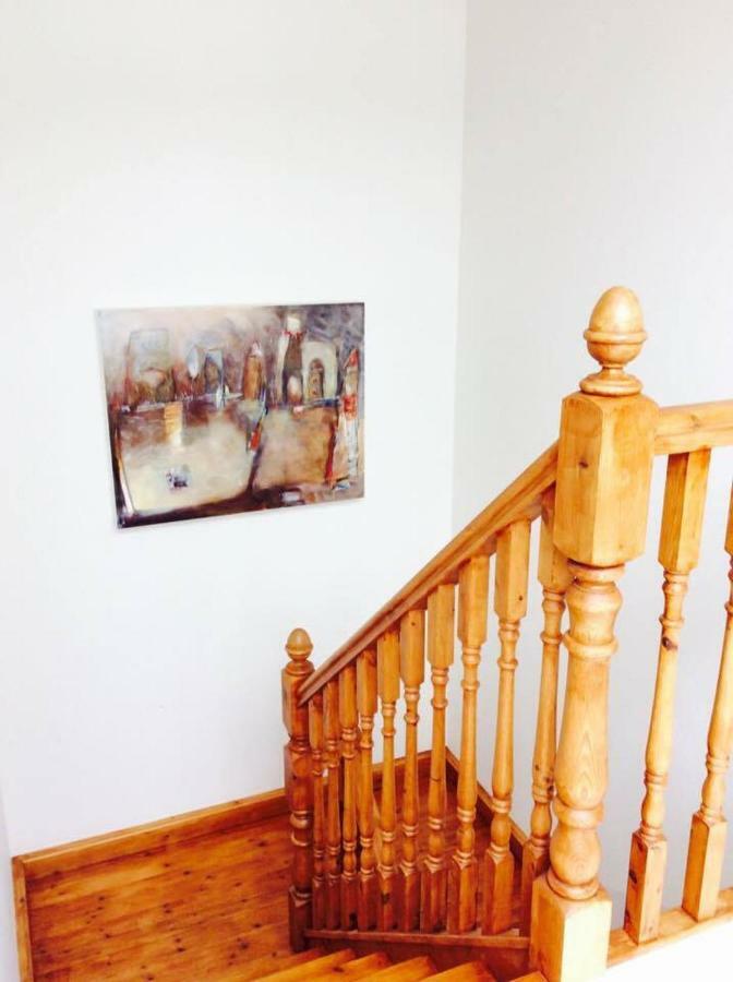 Holland House Bed and Breakfast Ballyshannon Εξωτερικό φωτογραφία