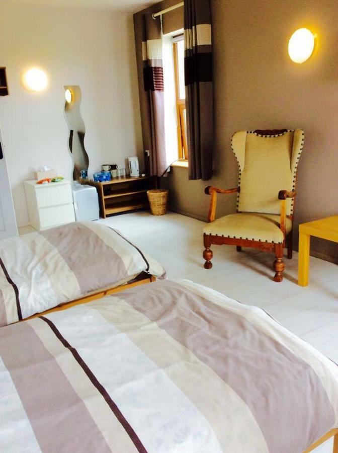 Holland House Bed and Breakfast Ballyshannon Εξωτερικό φωτογραφία
