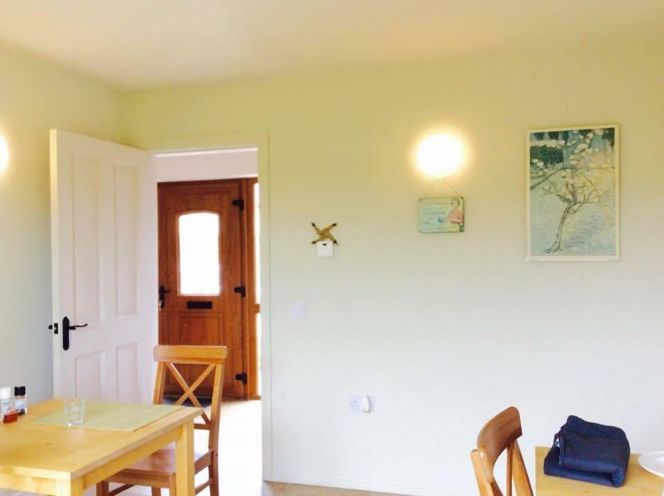 Holland House Bed and Breakfast Ballyshannon Εξωτερικό φωτογραφία