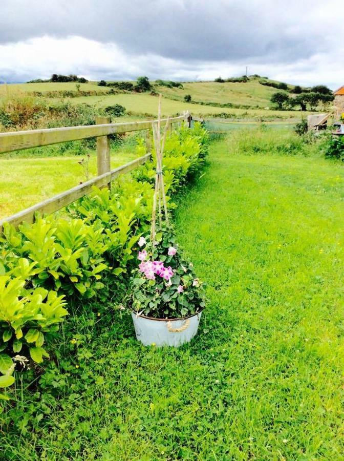 Holland House Bed and Breakfast Ballyshannon Εξωτερικό φωτογραφία