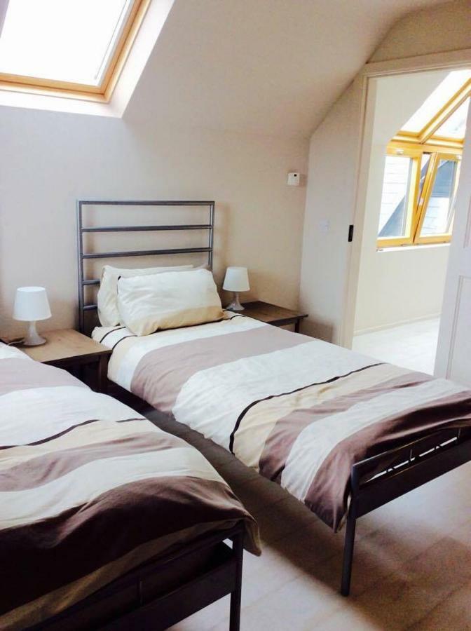 Holland House Bed and Breakfast Ballyshannon Εξωτερικό φωτογραφία