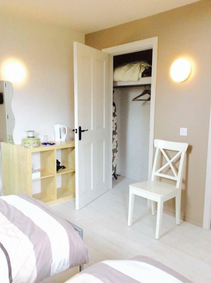 Holland House Bed and Breakfast Ballyshannon Εξωτερικό φωτογραφία