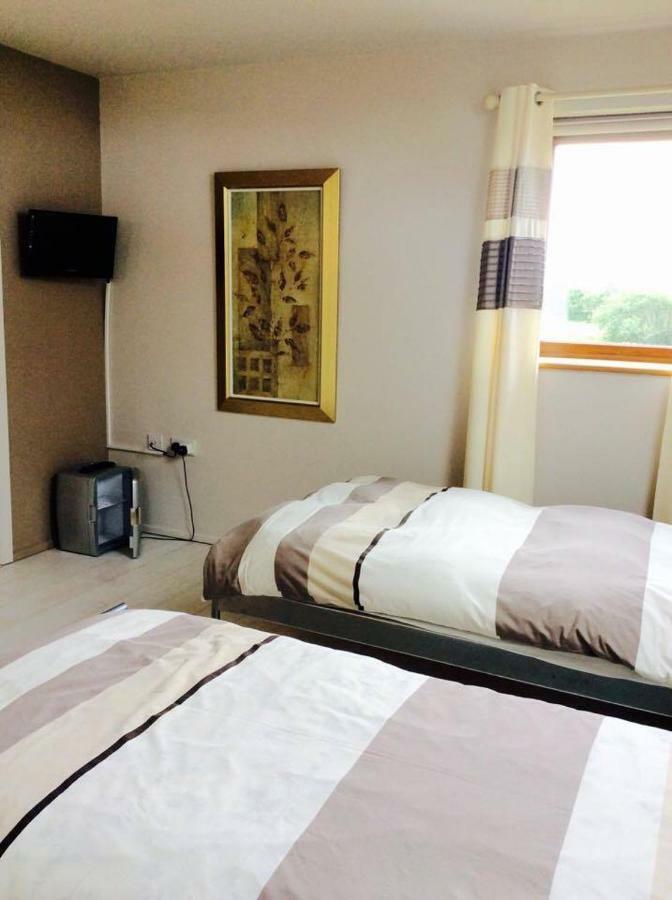 Holland House Bed and Breakfast Ballyshannon Εξωτερικό φωτογραφία
