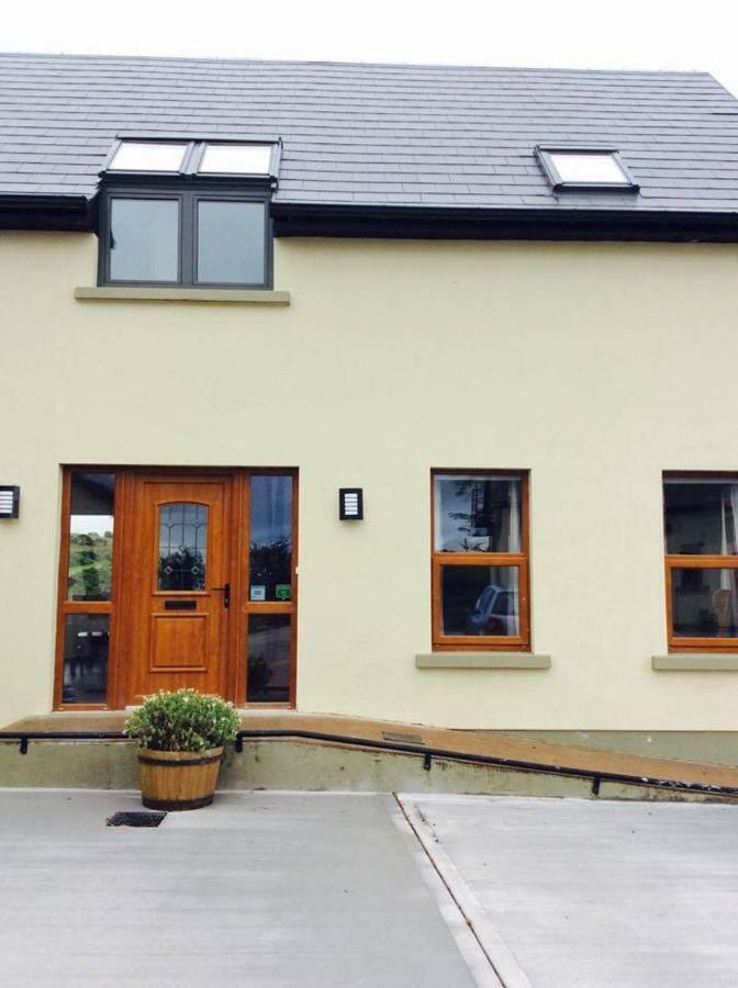 Holland House Bed and Breakfast Ballyshannon Εξωτερικό φωτογραφία